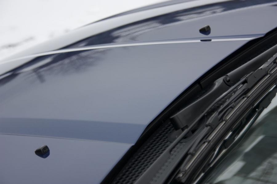  Ford Focus SES Coupe 2009 года  (фото 37 из 39)